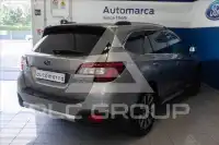 2015 Subaru Outback