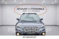 2015 Subaru Outback