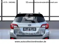 2015 Subaru Outback