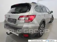 2015 Subaru Outback