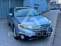 2015 Subaru Outback