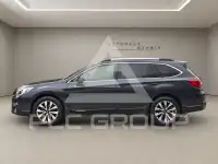 2015 Subaru Outback