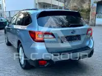 2015 Subaru Outback