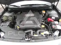 2015 Subaru Outback