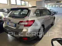 2015 Subaru Outback