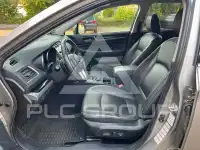 2015 Subaru Outback