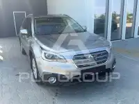 2015 Subaru Outback