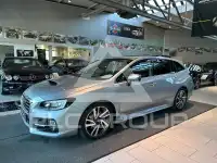 2015 Subaru Levorg
