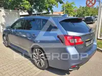 2015 Subaru Levorg