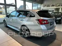 2015 Subaru Levorg