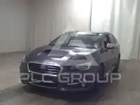 2015 Subaru Levorg