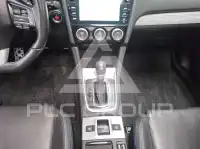 2015 Subaru Levorg