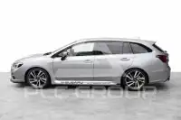 2015 Subaru Levorg