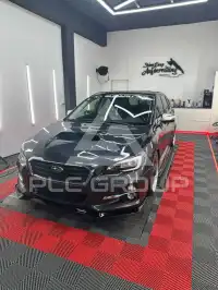 2015 Subaru Levorg