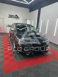 2015 Subaru Levorg