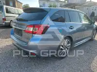 2015 Subaru Levorg