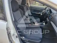 2015 Subaru Levorg