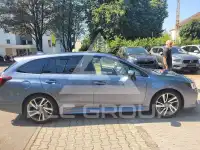 2015 Subaru Levorg