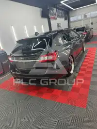 2015 Subaru Levorg