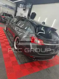 2015 Subaru Levorg