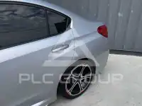 2015 Subaru Impreza