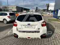 2015 Subaru XV
