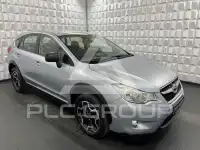 2015 Subaru XV