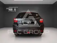 2015 Subaru XV