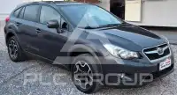 2015 Subaru XV