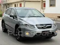 2015 Subaru XV
