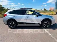 2015 Subaru XV