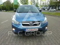 2015 Subaru XV