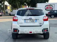 2015 Subaru XV