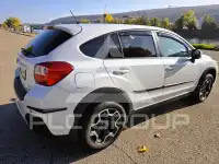 2015 Subaru XV