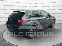 2015 Subaru XV