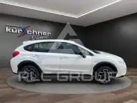 2015 Subaru XV