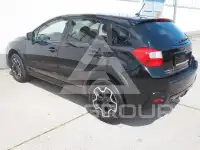 2015 Subaru XV