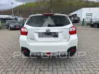 2015 Subaru XV