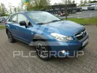 2015 Subaru XV