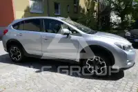2015 Subaru XV