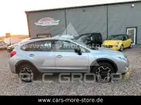 2015 Subaru XV