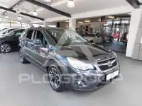 2015 Subaru XV