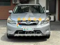 2015 Subaru XV