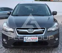2015 Subaru XV