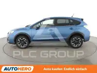 2015 Subaru XV