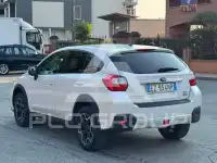 2015 Subaru XV