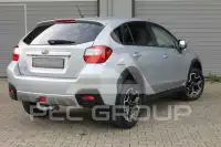 2015 Subaru XV