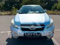 2015 Subaru XV