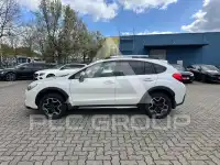 2015 Subaru XV