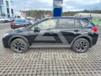 2015 Subaru XV